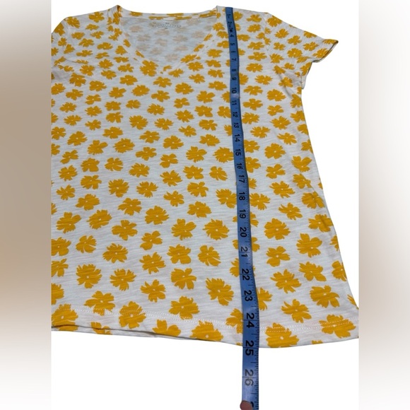 Elliott Lauren Top Size XS  100% Cotton - Picture 2 of 5